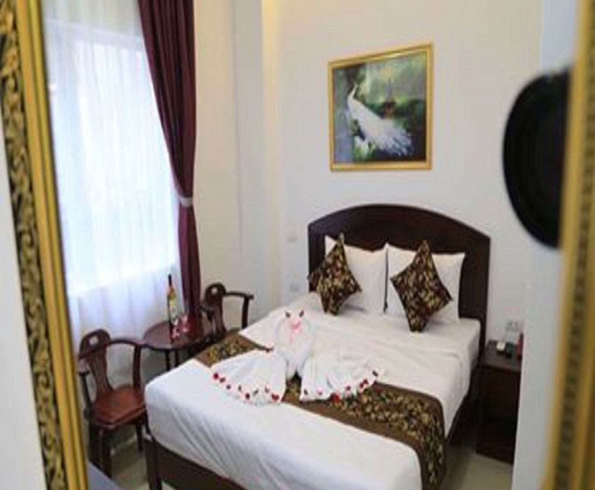 Osaka Hotel Danang Exterior photo